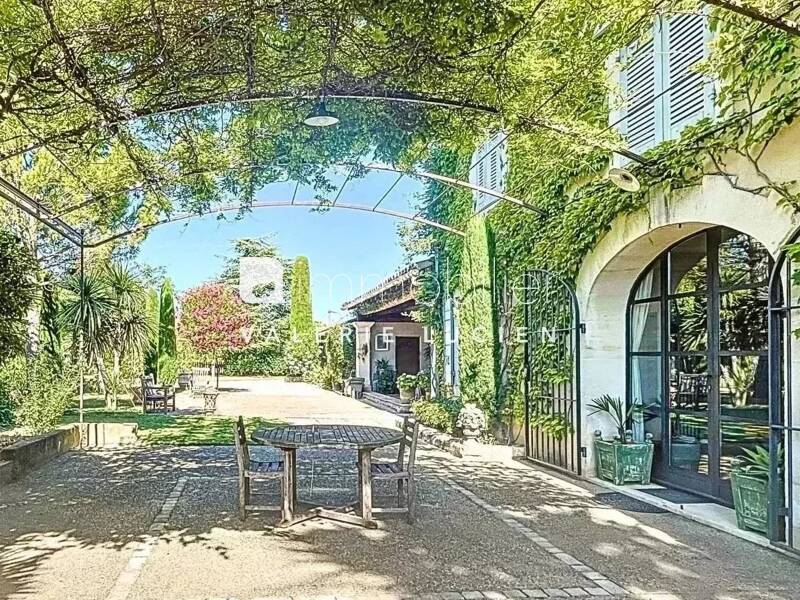 Maison à vendre, 186m², SAINT REMY DE PROVENCE