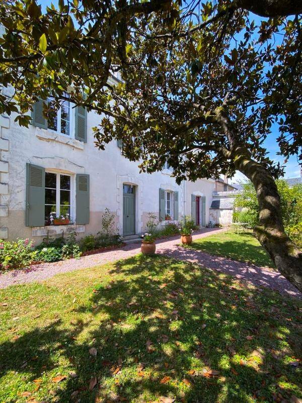 Maison à vendre, 190m², NEUILLE PONT PIERRE