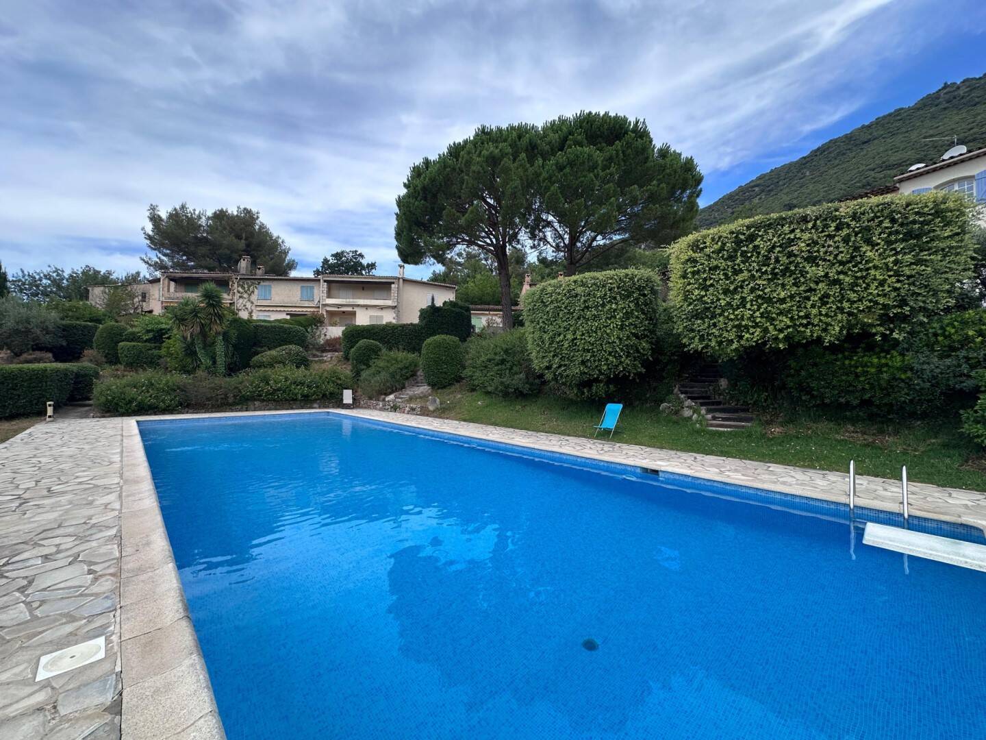 Maison à vendre, 120m², TOURRETTES SUR LOUP