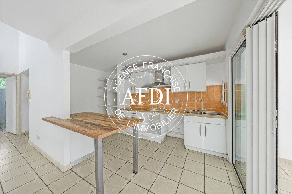 Maison à vendre, 111m², FORT DE FRANCE