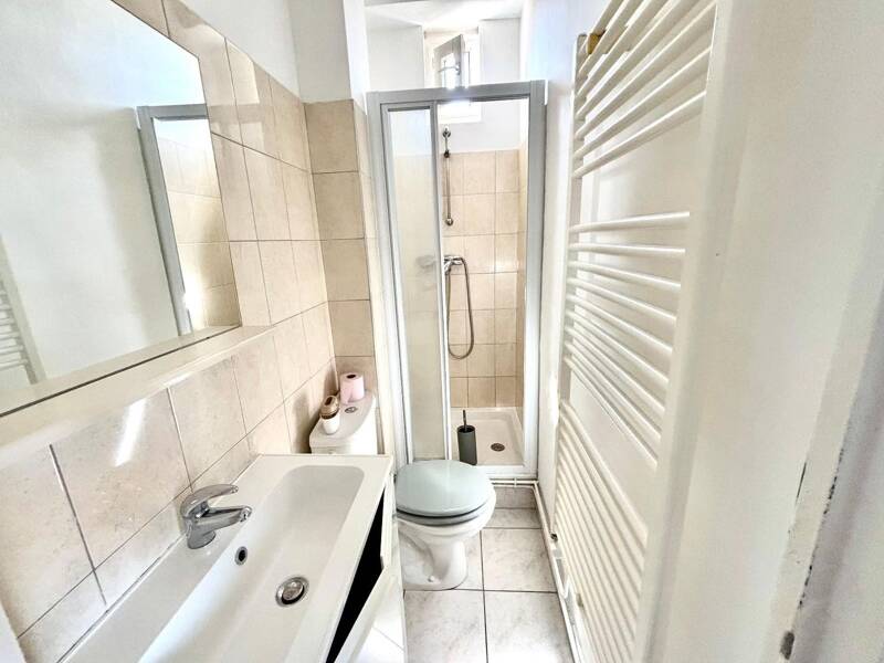 Maison à louer, 40m², ROCHE LA MOLIERE