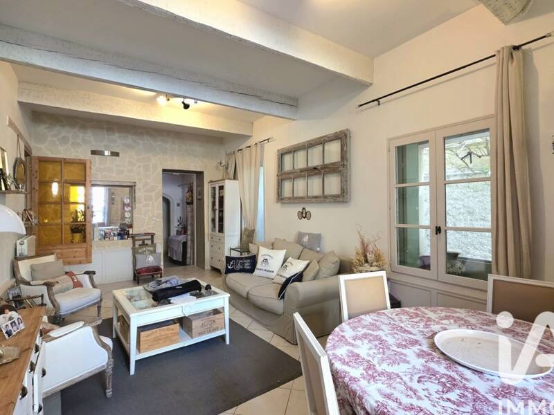 Maison à vendre, 128m², NIMES