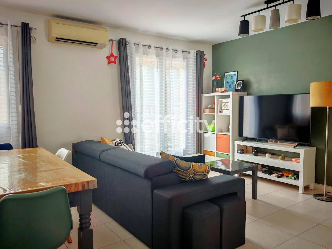 Maison à vendre, 121m², VILLENEUVE LA RIVIERE