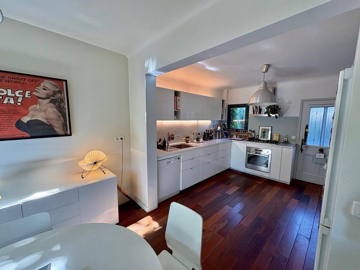 Maison à vendre, 108m², MONTREUIL