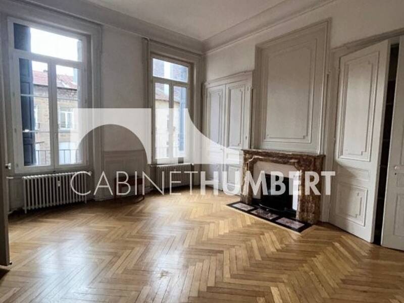 Maison à louer, 140m², SAINT ETIENNE