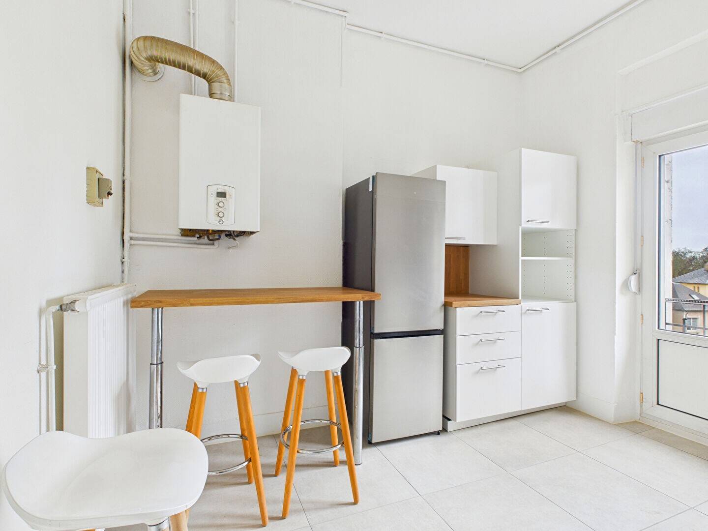 Maison à louer, 110m², MONTIGNY LES METZ