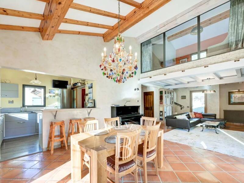 Maison à vendre, 202m², AIX EN PROVENCE