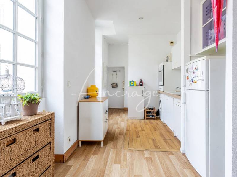 Maison à vendre, 42m², BORDEAUX