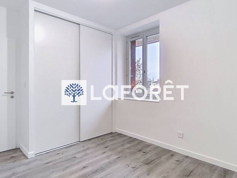 Maison à louer, 43m², MIRIBEL