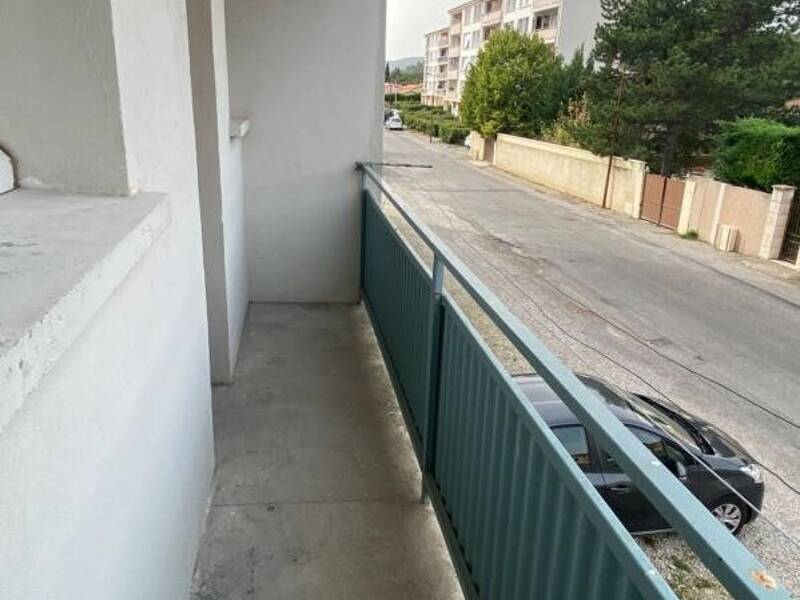 Maison à vendre, 58m², CHATEAU ARNOUX SAINT AUBAN