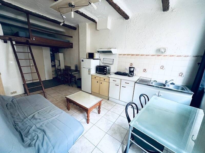 Maison à louer, 24m², AIX EN PROVENCE
