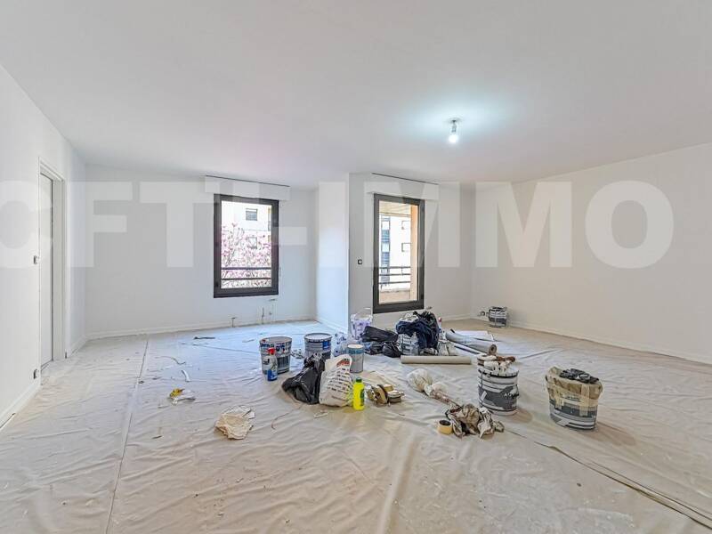 Maison à louer, 113m², LEVALLOIS PERRET