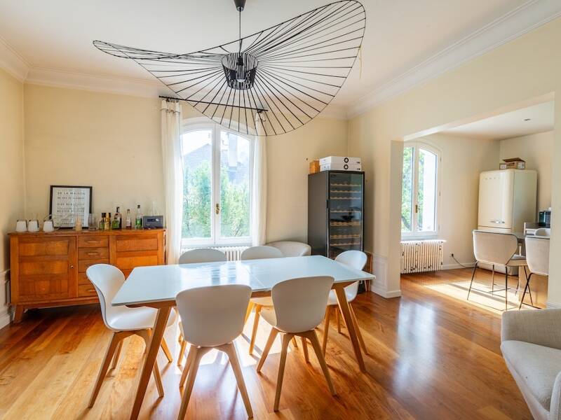 Maison à vendre, 320m², CORENC