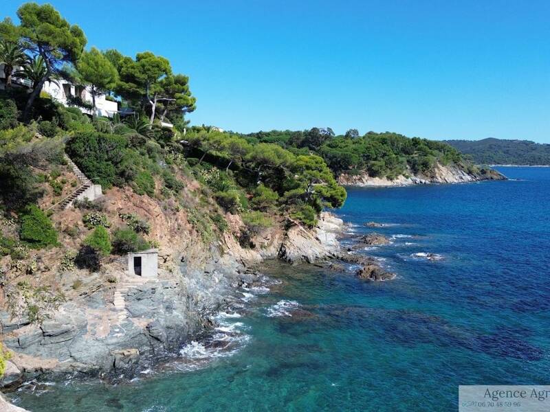 Maison à vendre, 200m², LA CROIX VALMER