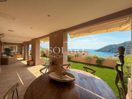 Appartement à vendre 1 320 000 € 3 pièces 2 chambres 115 m² RDC Théoule-sur-Mer 06590