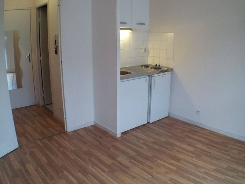 Maison à vendre, 15m², TOURS