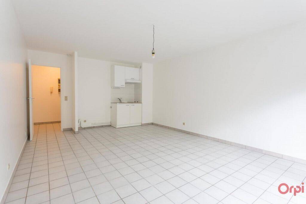 Maison à louer, 28m², ANTONY