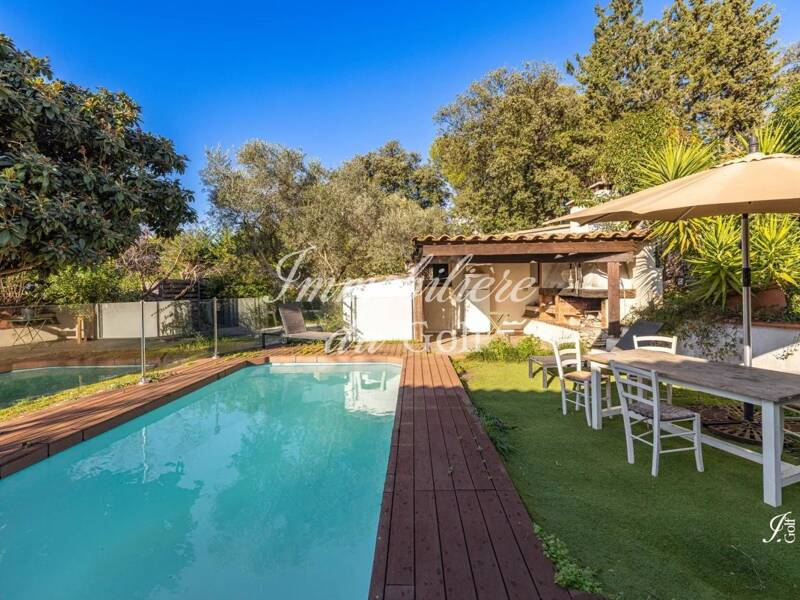 Maison à vendre, 150m², MARSEILLE 12E