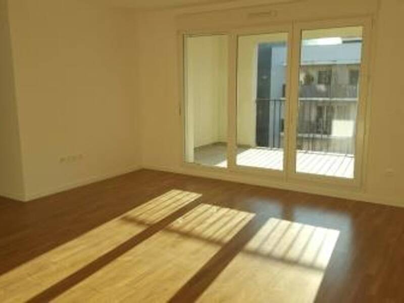 Maison à louer, 64m², RIS ORANGIS