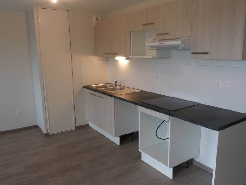 Maison à louer, 59m², TOULOUSE