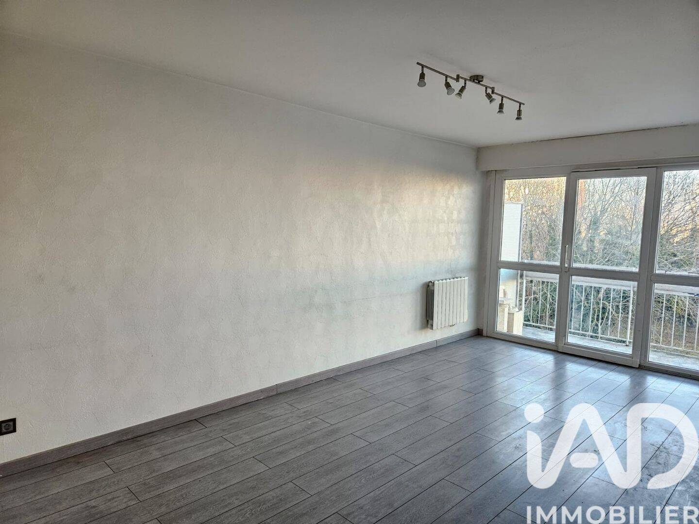 Maison à vendre, 48m², JARVILLE LA MALGRANGE
