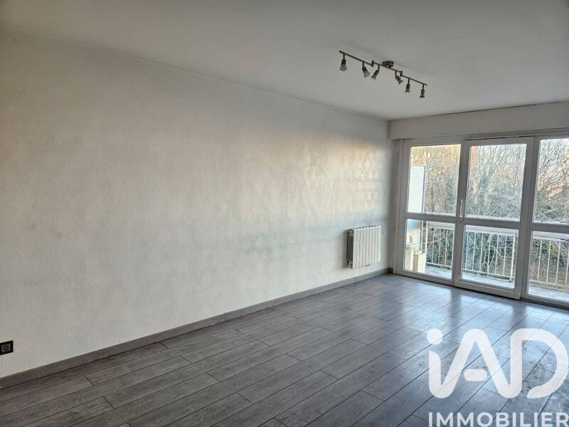 Maison à vendre, 48m², JARVILLE LA MALGRANGE