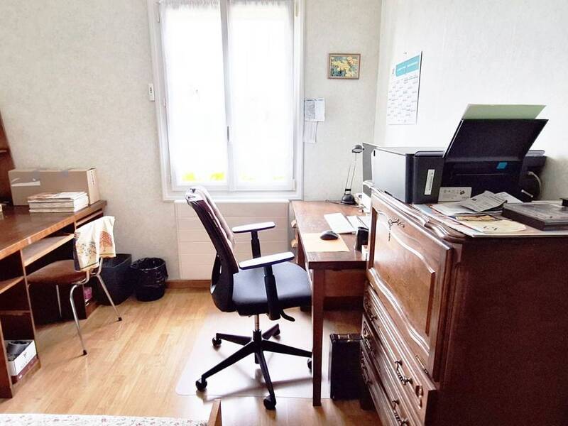 Maison à vendre, 150m², AMIENS