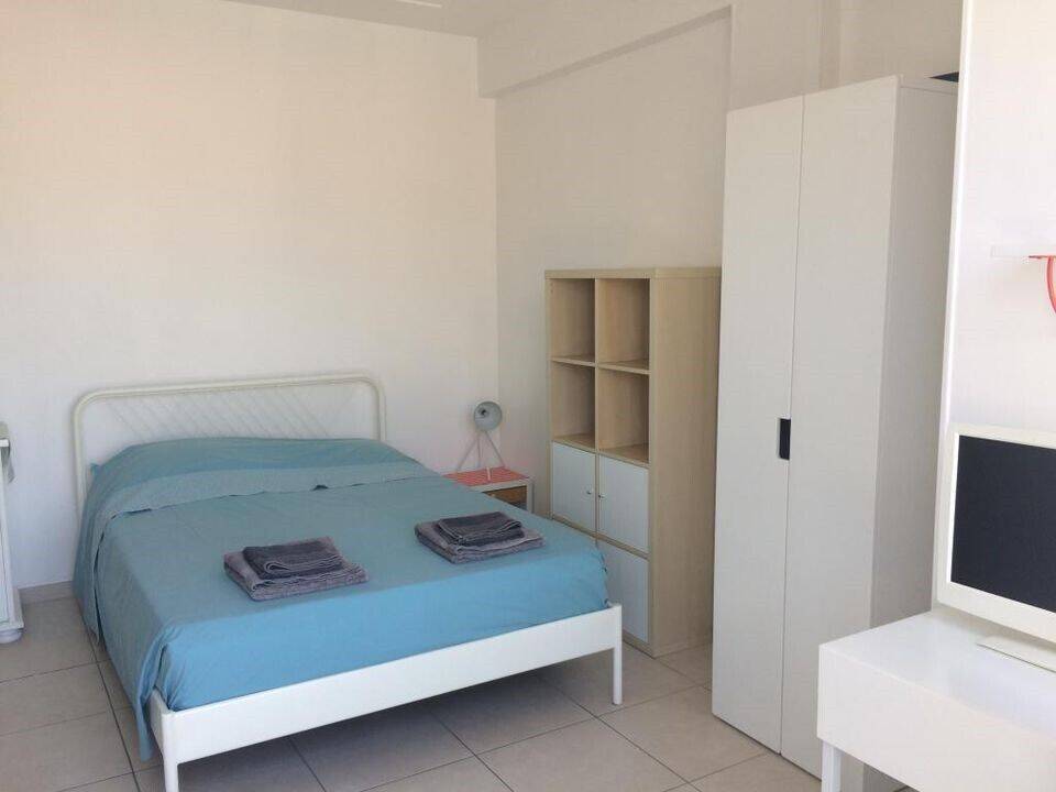 Studio de 33m2 à louer sur Nice — 1