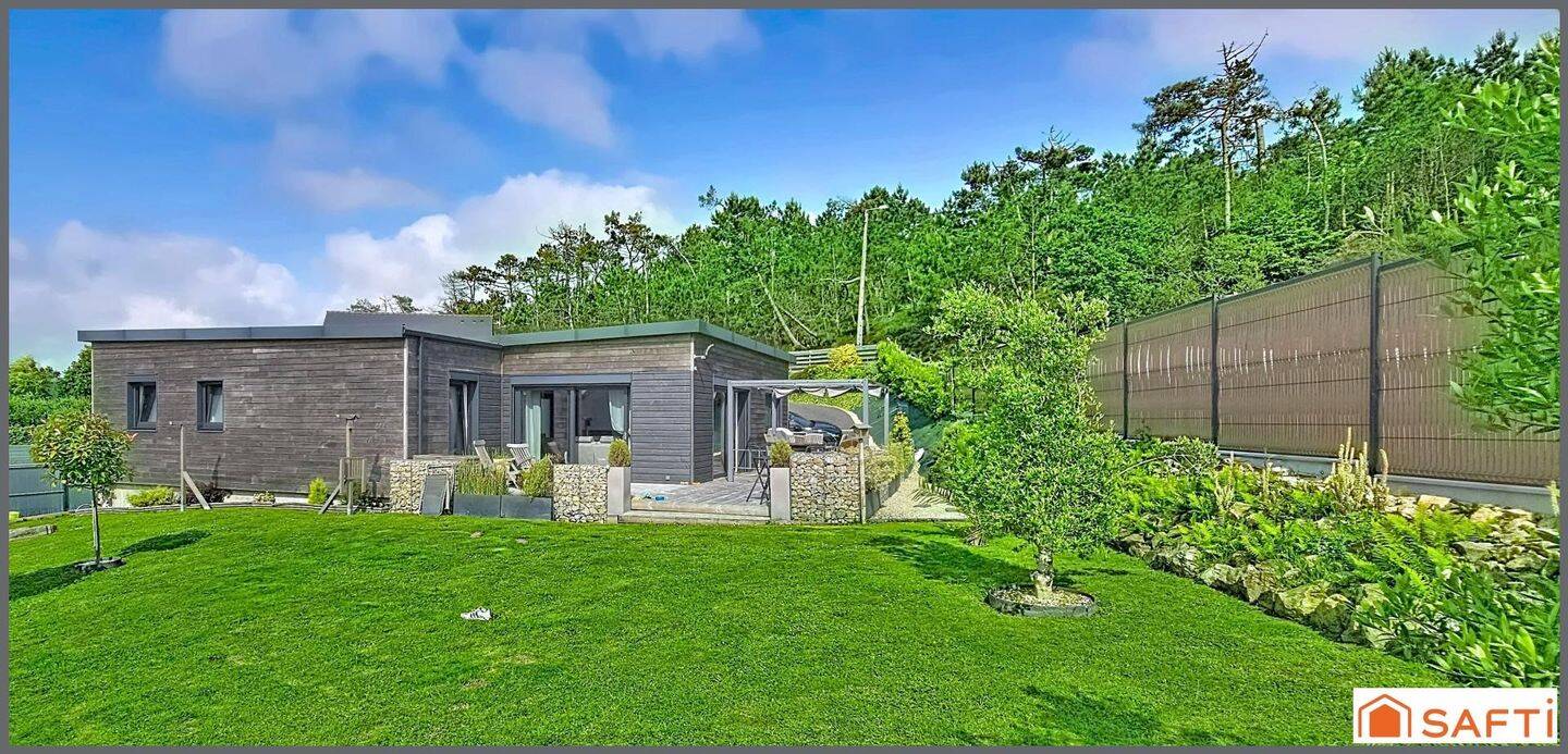 Maison à vendre, 100m², TELGRUC SUR MER