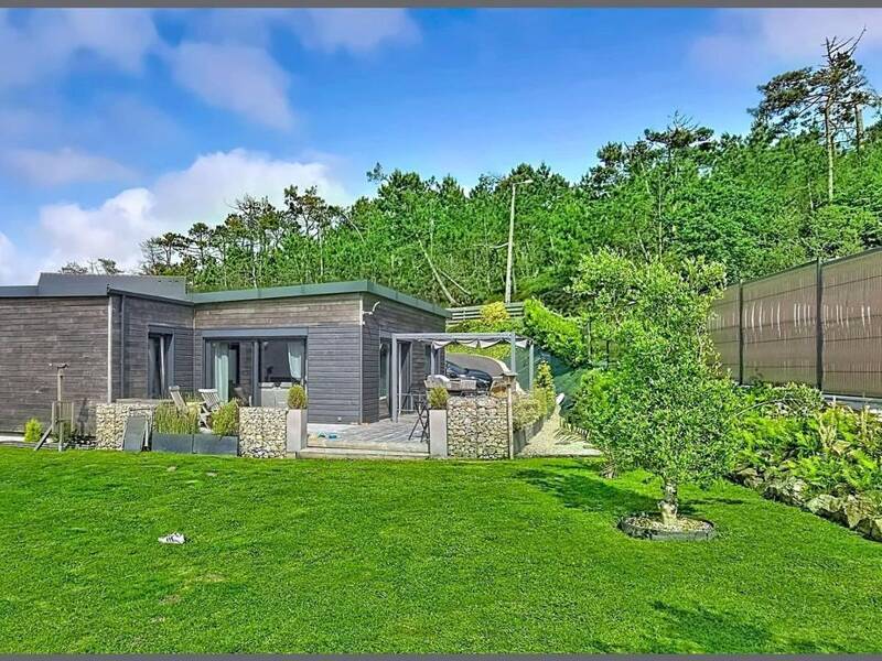 Maison à vendre, 100m², TELGRUC SUR MER