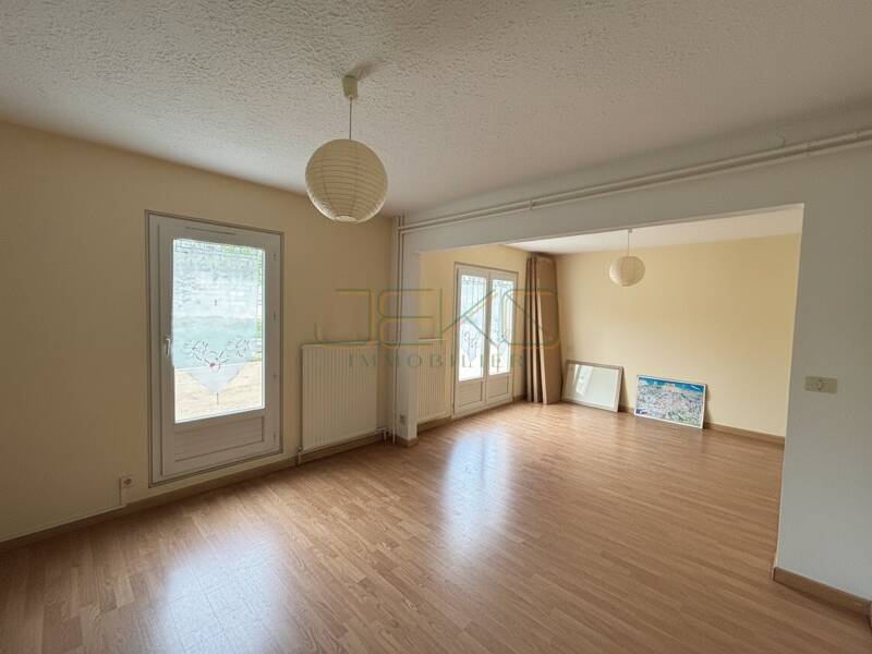 Maison à vendre, 91m², NIMES