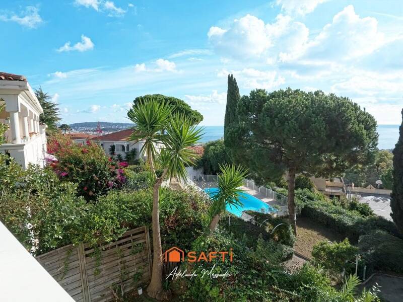 Maison à vendre, 90m², NICE