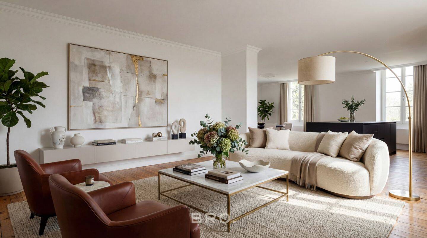 Maison à vendre, 136m², VANNES