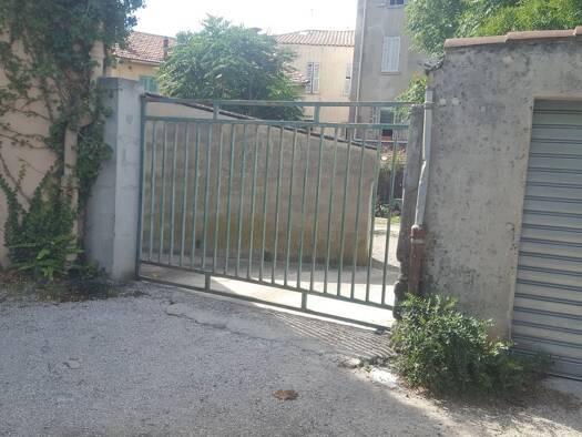 Parking à vendre 26 000 € 12 m² Toulon 83000