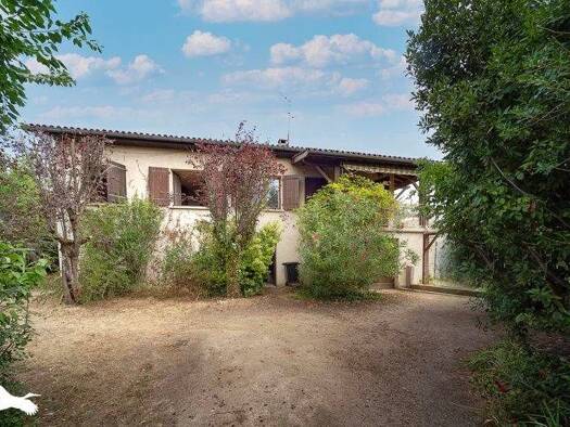 Maison à vendre 273 000 € 5 pièces 4 chambres 104 m² 1 910 m² de terrain Saint-Sulpice-la-Pointe 81370
