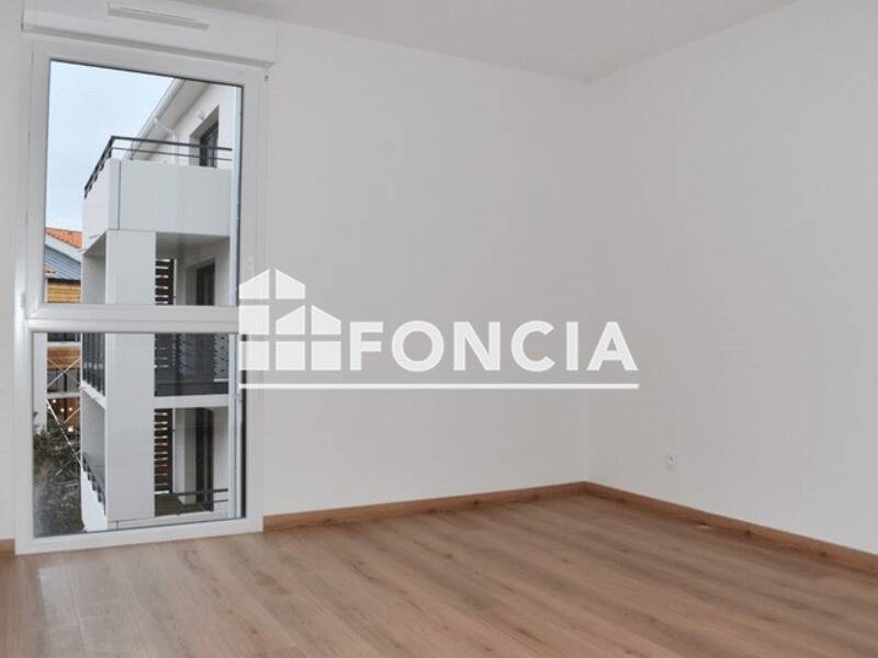 Maison à louer, 42m², TOULOUSE