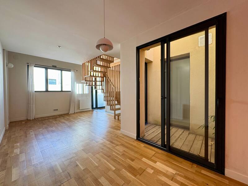 Maison à vendre, 56m², BORDEAUX