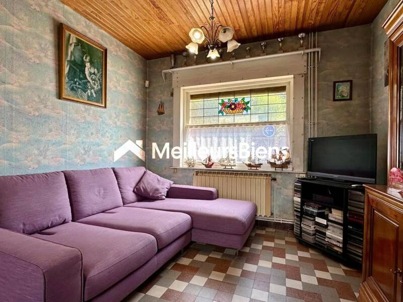 Maison à vendre, 71m², LILLE