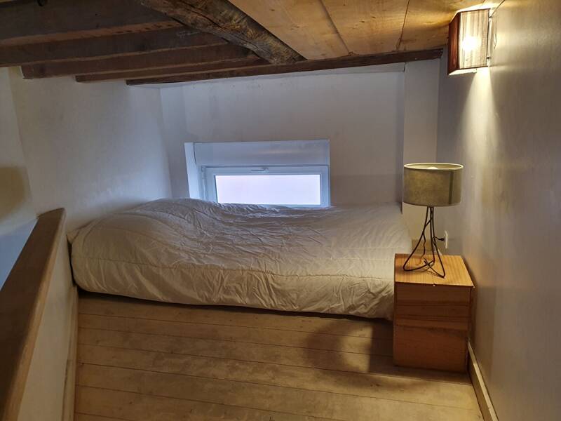 Maison à louer, 19m², LYON 3E