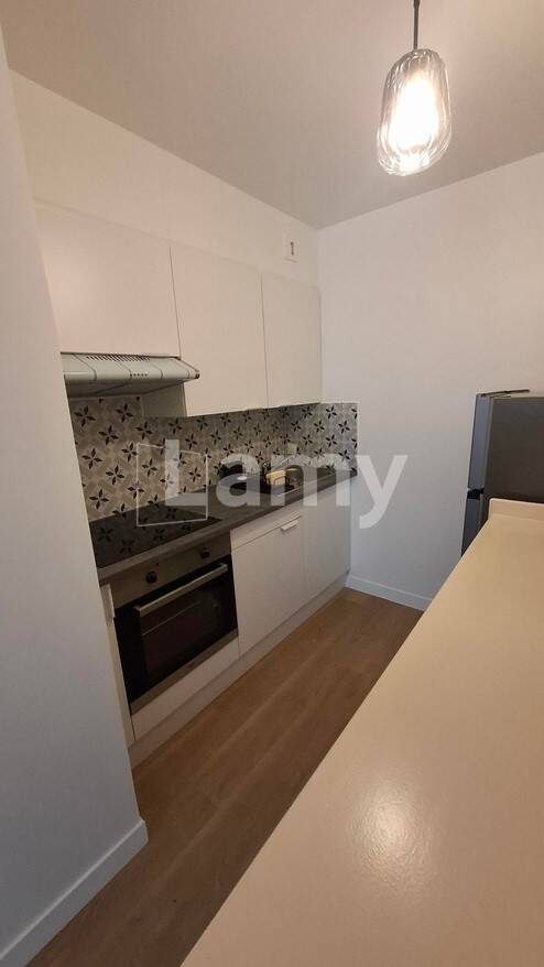 Maison à louer, 37m², BOURG LA REINE