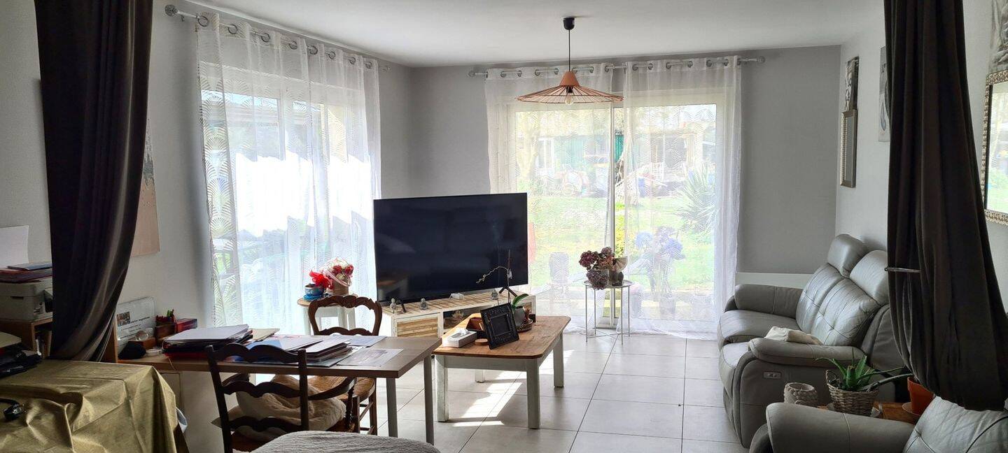 Maison à vendre, 101m², FEUQUIERES EN VIMEU