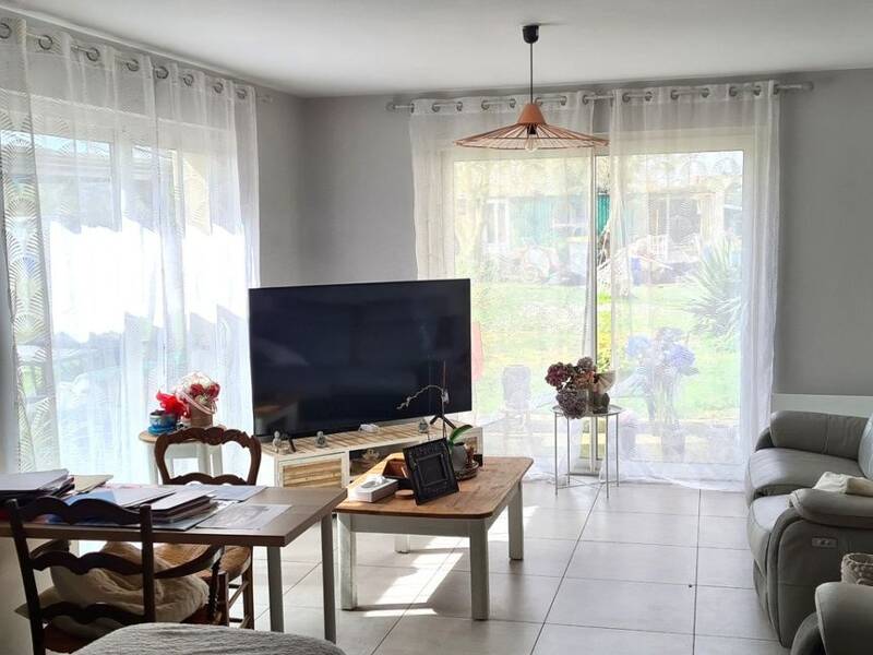 Maison à vendre, 101m², FEUQUIERES EN VIMEU