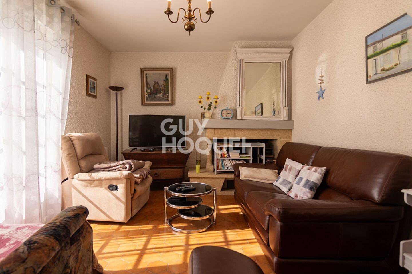 Maison à vendre, 86m², LES MATHES