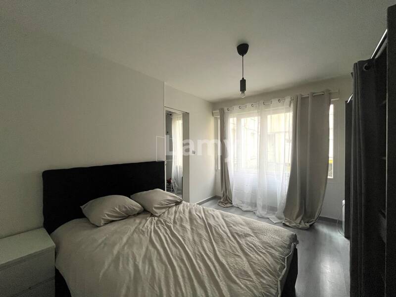 Maison à louer, 33m², REIMS