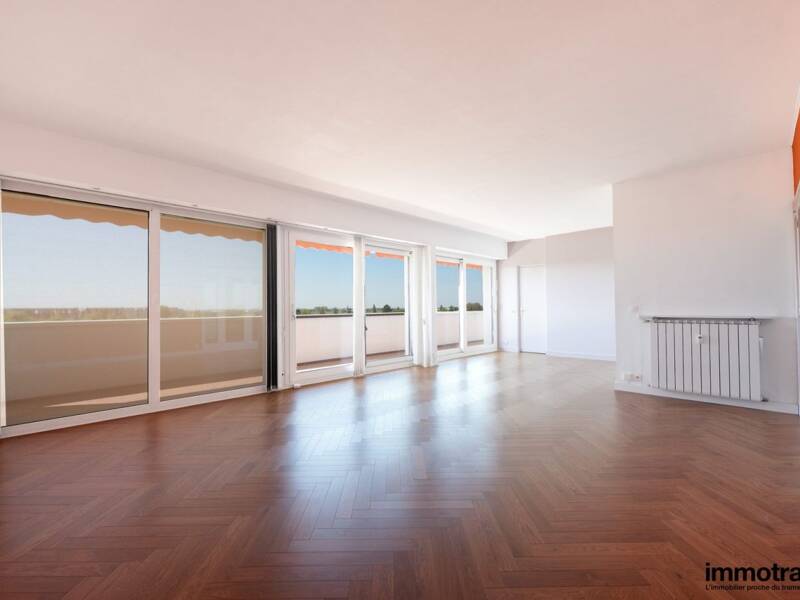 Maison à vendre, 126m², MARCQ EN BAROEUL