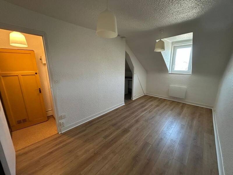 Maison à louer, 20m², RENNES