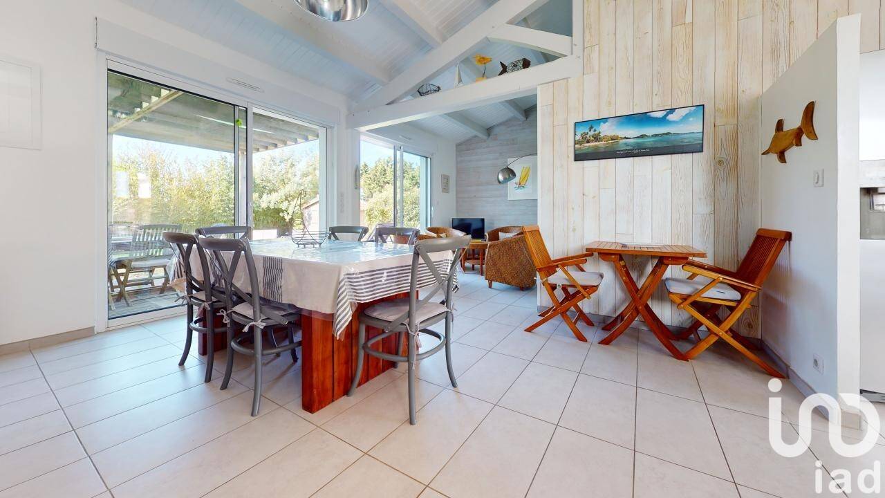 Maison à vendre, 87m², SAINT MARTIN DE RE