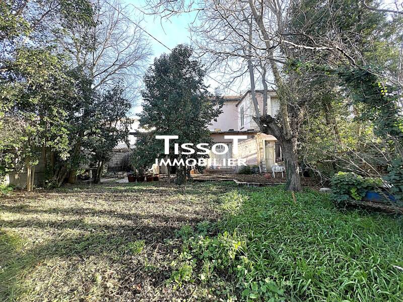 Maison à vendre, 135m², NIMES