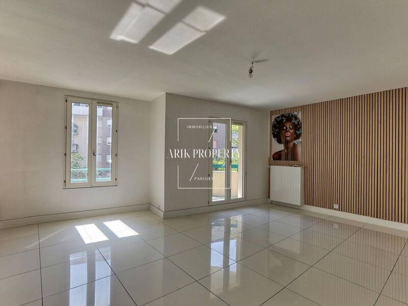 Maison à louer, 68m², CRETEIL