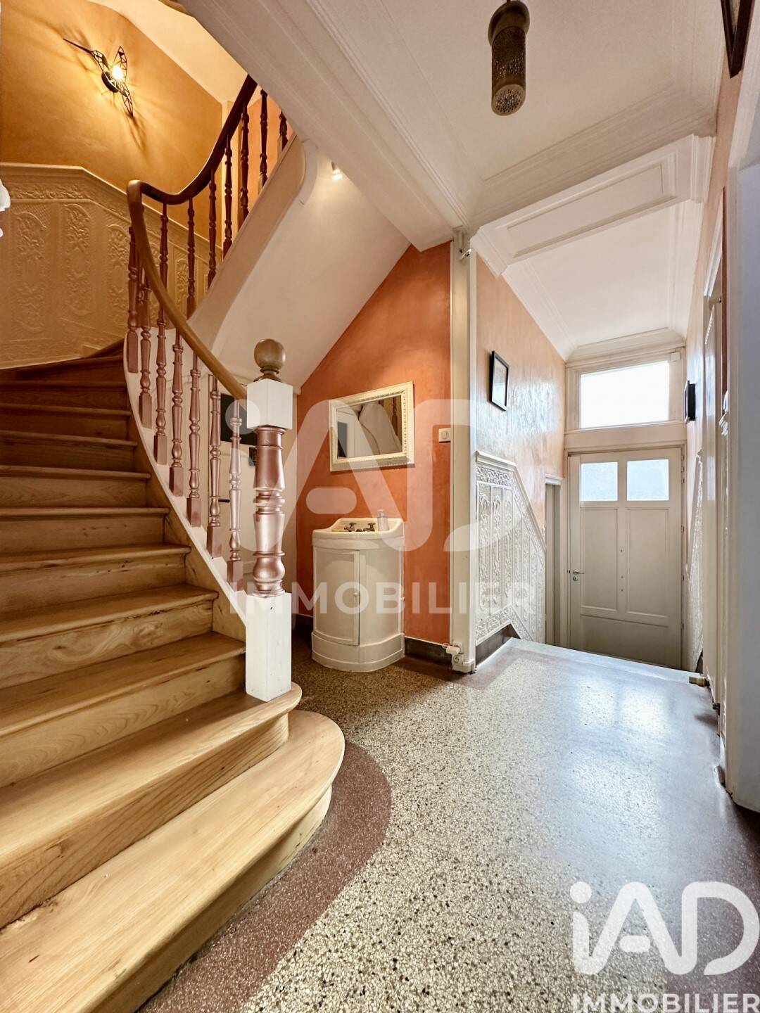 Maison à vendre, 138m², MARCQ EN BAROEUL